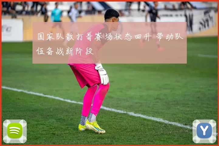 国家队散打哥赛场状态回升 带动队伍备战新阶段