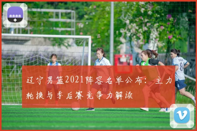 辽宁男篮2021阵容名单公布：主力轮换与季后赛竞争力解读